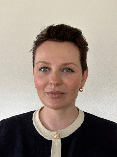 Iryna Bottcher