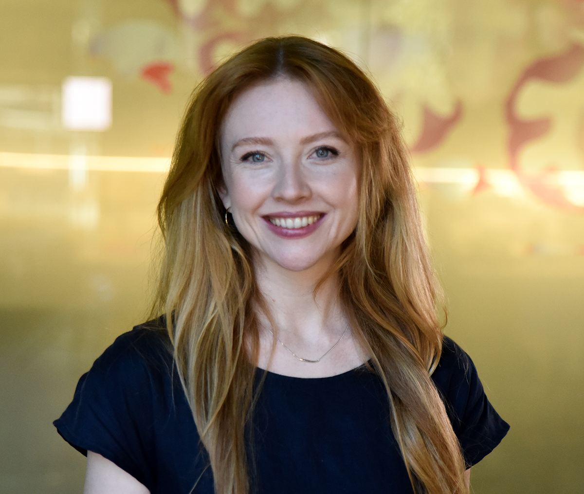 Phoebe Hawthorn